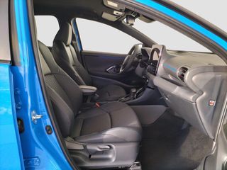 TOYOTA YARIS 1.5 VVT-I HYBRID PREMIERE EDITION 130 5PT