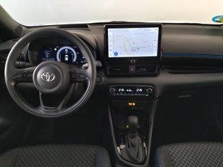 TOYOTA YARIS 1.5 VVT-I HYBRID PREMIERE EDITION 130 5PT