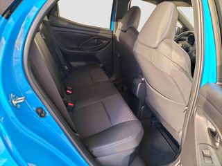 TOYOTA YARIS 1.5 VVT-I HYBRID PREMIERE EDITION 130 5PT