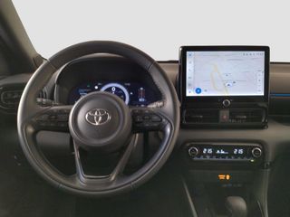 TOYOTA YARIS 1.5 VVT-I HYBRID PREMIERE EDITION 130 5PT