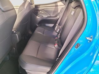 TOYOTA YARIS 1.5 VVT-I HYBRID PREMIERE EDITION 130 5PT