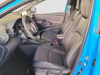 TOYOTA YARIS 1.5 VVT-I HYBRID PREMIERE EDITION 130 5PT