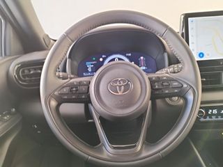 TOYOTA YARIS 1.5 VVT-I HYBRID PREMIERE EDITION 130 5PT