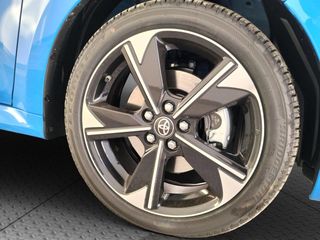 TOYOTA YARIS 1.5 VVT-I HYBRID PREMIERE EDITION 130 5PT