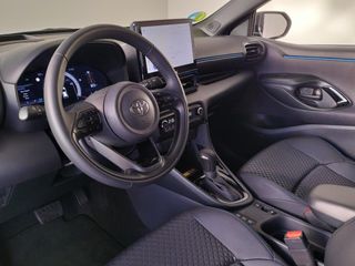 TOYOTA YARIS 1.5 VVT-I HYBRID PREMIERE EDITION 130 5PT