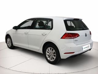 VOLKSWAGEN GOLF 1.0 TSI EDITION 115CV 5P