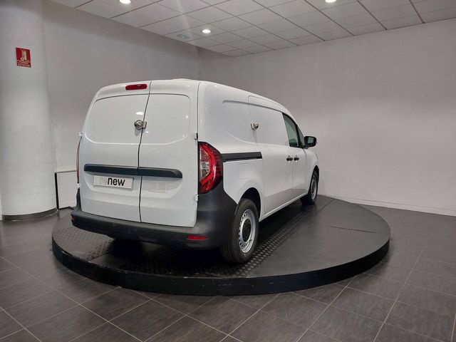 Renault Kangoo Kangoo Fg. 1.5Blue dCi L2 70kW 