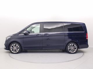 MERCEDES VANS V-CLASS V 300D AVANTGARDE LONG 239CV 5P