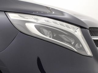 MERCEDES VANS V-CLASS V 300D AVANTGARDE LONG 239CV 5P
