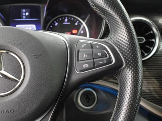 MERCEDES VANS V-CLASS V 300D AVANTGARDE LONG 239CV 5P