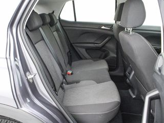VOLKSWAGEN T-CROSS 1.0 TSI DSG LIFE 116CV 5P