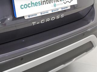 VOLKSWAGEN T-CROSS 1.0 TSI DSG LIFE 116CV 5P