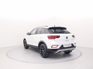 VOLKSWAGEN TROC 1.0 TSI 85KW DARK LINE 115 5P