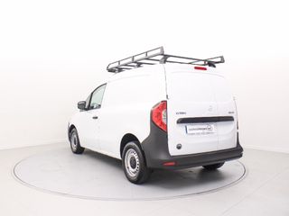 MERCEDES VANS CITAN 110 CDI FURGON BASE SWB M1 95CV 5P