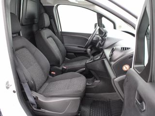 MERCEDES VANS CITAN 110 CDI FURGON BASE SWB M1 95CV 5P