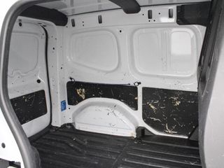 MERCEDES VANS CITAN 110 CDI FURGON BASE SWB M1 95CV 5P