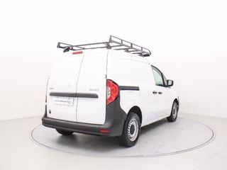 MERCEDES VANS CITAN 110 CDI FURGON BASE SWB M1 95CV 5P