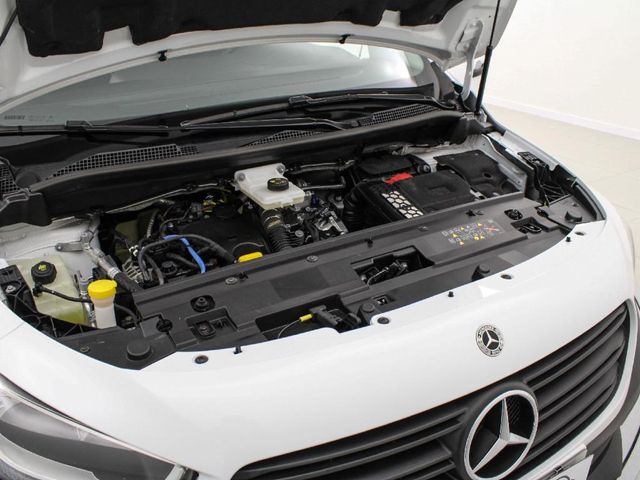 MERCEDES VANS CITAN 110 CDI FURGON BASE SWB M1 95CV 5P