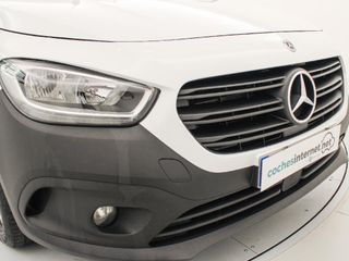 MERCEDES VANS CITAN 110 CDI FURGON BASE SWB M1 95CV 5P