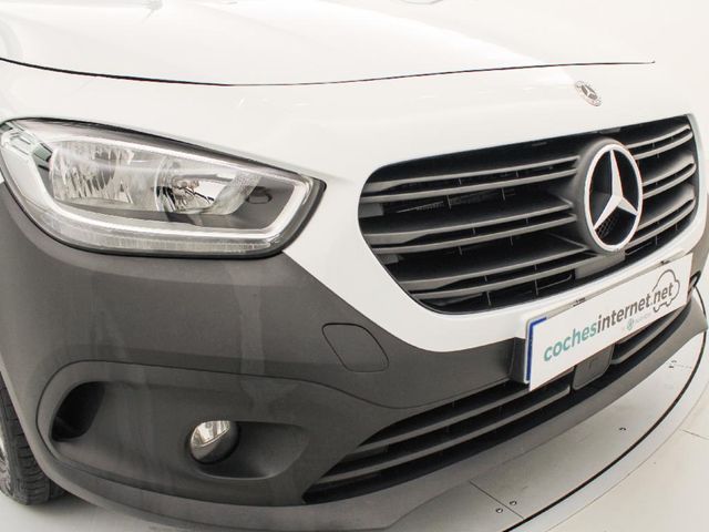 MERCEDES VANS CITAN 110 CDI FURGON BASE SWB M1 95CV 5P