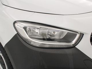 MERCEDES VANS CITAN 110 CDI FURGON BASE SWB M1 95CV 5P