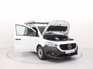MERCEDES VANS CITAN 110 CDI FURGON BASE SWB M1 95CV 5P