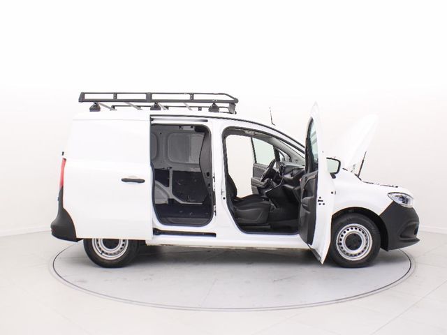 MERCEDES VANS CITAN 110 CDI FURGON BASE SWB M1 95CV 5P