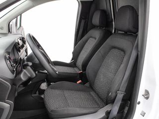 MERCEDES VANS CITAN 110 CDI FURGON BASE SWB M1 95CV 5P