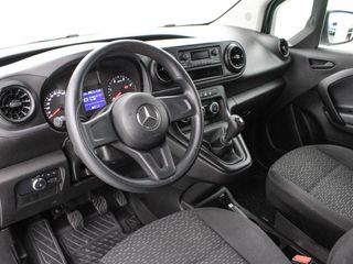 MERCEDES VANS CITAN 110 CDI FURGON BASE SWB M1 95CV 5P