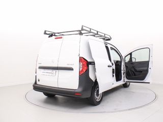 MERCEDES VANS CITAN 110 CDI FURGON BASE SWB M1 95CV 5P