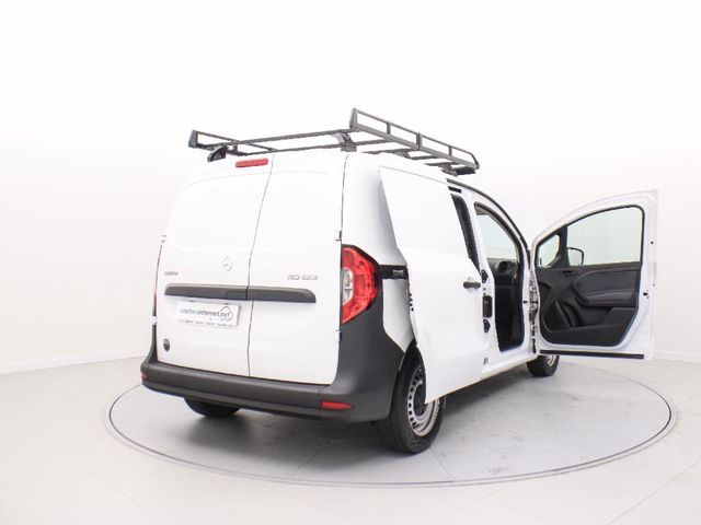 MERCEDES VANS CITAN 110 CDI FURGON BASE SWB M1 95CV 5P