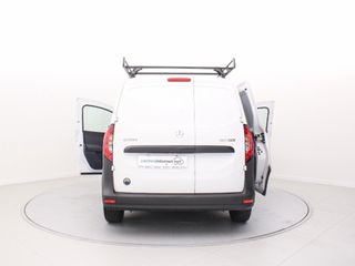 MERCEDES VANS CITAN 110 CDI FURGON BASE SWB M1 95CV 5P