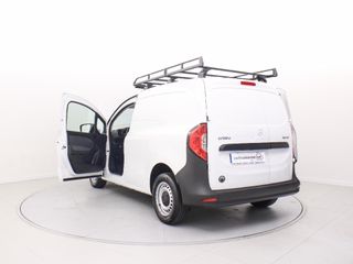 MERCEDES VANS CITAN 110 CDI FURGON BASE SWB M1 95CV 5P