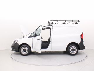 MERCEDES VANS CITAN 110 CDI FURGON BASE SWB M1 95CV 5P