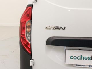 MERCEDES VANS CITAN 110 CDI FURGON BASE SWB M1 95CV 5P