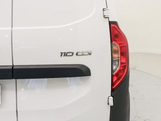 MERCEDES VANS CITAN 110 CDI FURGON BASE SWB M1 95CV 5P