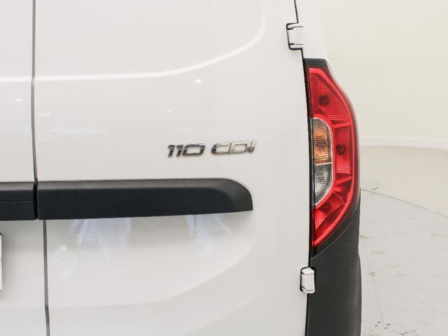 MERCEDES VANS CITAN 110 CDI FURGON BASE SWB M1 95CV 5P