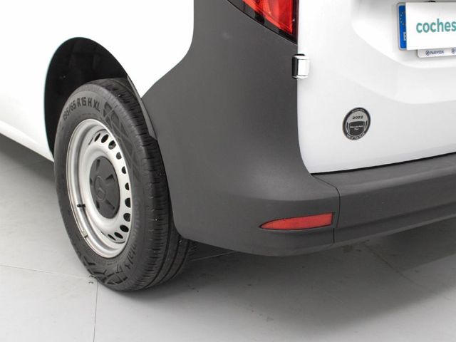 MERCEDES VANS CITAN 110 CDI FURGON BASE SWB M1 95CV 5P