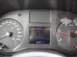 MERCEDES VANS CITAN 110 CDI FURGON BASE SWB M1 95CV 5P