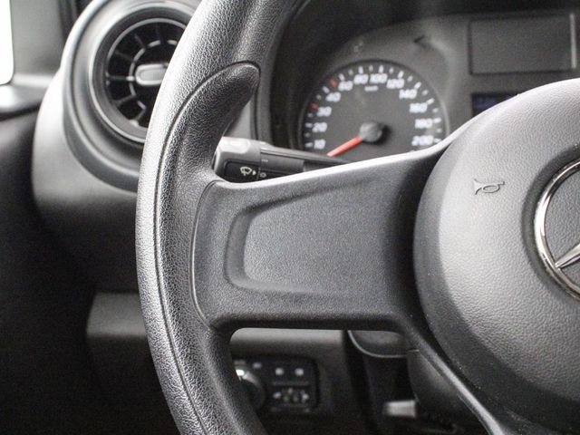 MERCEDES VANS CITAN 110 CDI FURGON BASE SWB M1 95CV 5P