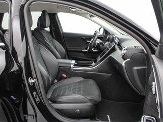 MERCEDES C-CLASS C 220 D MHEV