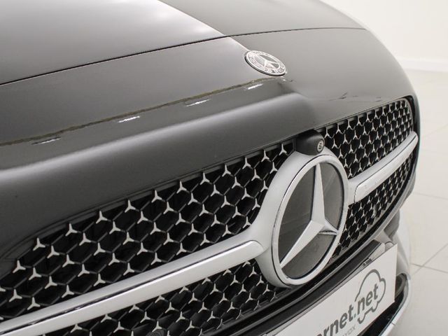 MERCEDES C-CLASS C 220 D MHEV