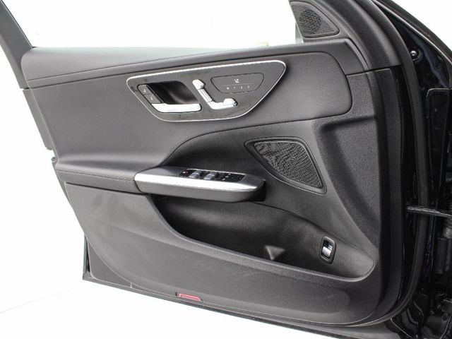 MERCEDES C-CLASS C 220 D MHEV