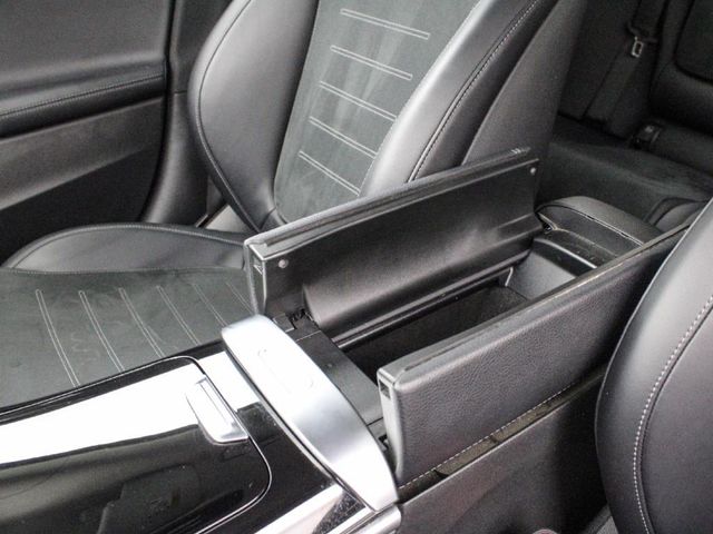 MERCEDES C-CLASS C 220 D MHEV