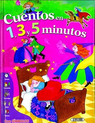 -> Lote libros cuentos