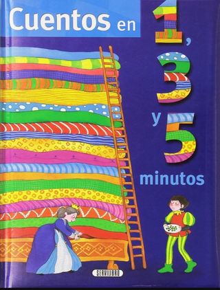 -> Lote libros cuentos