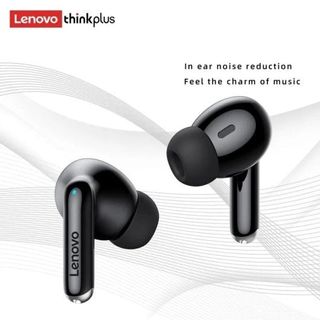 Lenovo XT88 TWS Auriculares Inalámbricos Bluetooth Negro