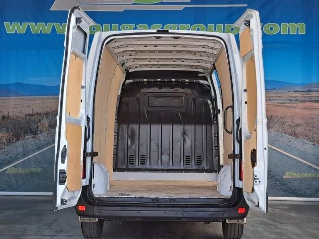 RENAULT MASTER 2.3 BLUEDCI 135 CV L3 H2 3500KG