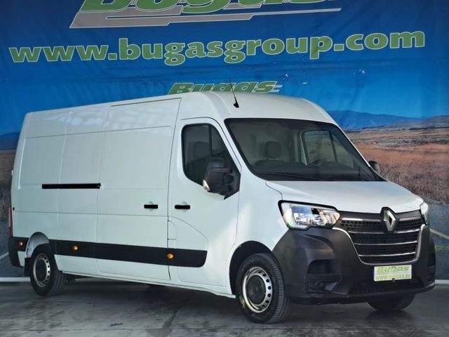 RENAULT MASTER 2.3 BLUEDCI 135 CV L3 H2 3500KG