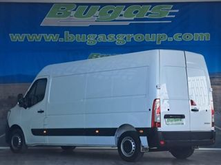 RENAULT MASTER 2.3 BLUEDCI 135 CV L3 H2 3500KG